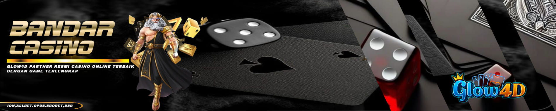 Baccarat Online Terpercaya